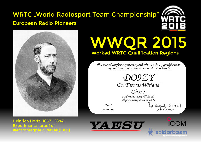WWQR 2015 Class3