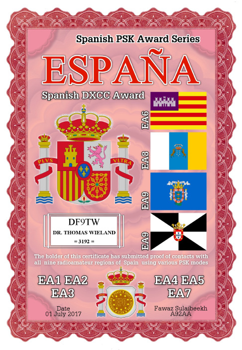 EPC ESPANA