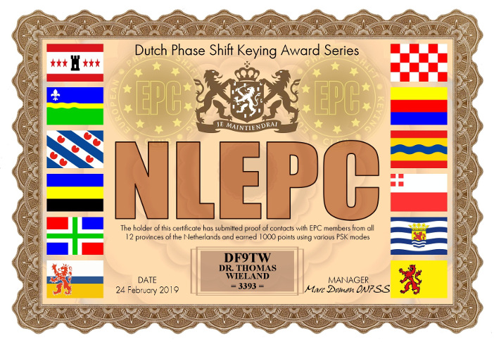 NLPA NLEPC