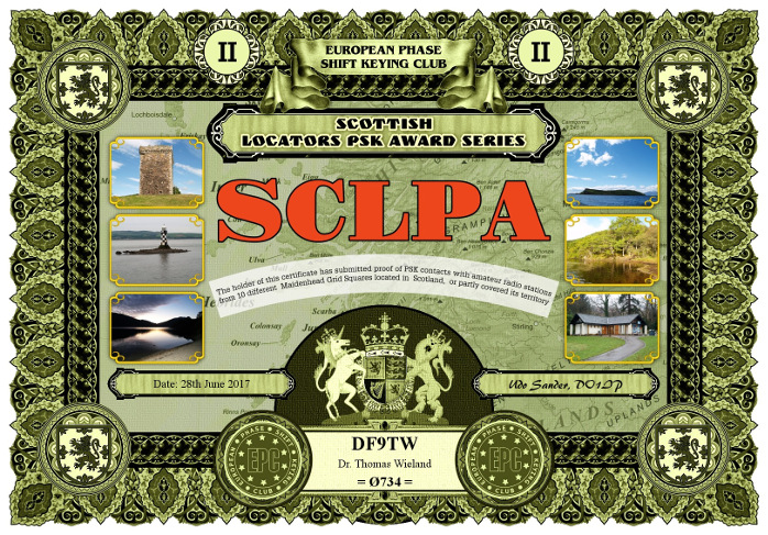 EPC SCLPA-IIi