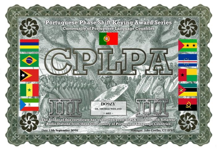 EPC CPLPA-III